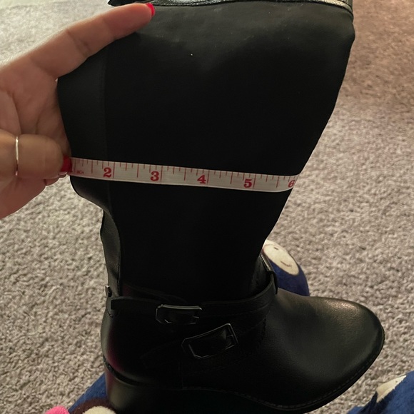 *Brand New* Franco Sarto Boots - Picture 9 of 14